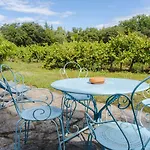 Nyaraló Au Milieu Des Vignes, Piscine, Jacuzzi, Climatisation Fressac