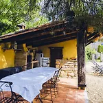 Au Milieu Des Vignes, Piscine, Jacuzzi, Climatisation Nyaraló Fressac