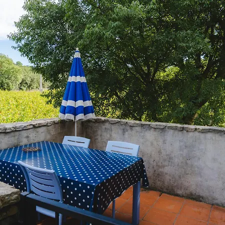 Au Milieu Des Vignes, Piscine, Jacuzzi, Climatisation *