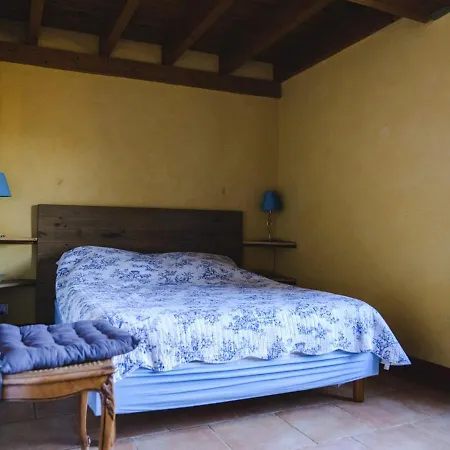 Au Milieu Des Vignes, Piscine, Jacuzzi, Climatisation Fressac