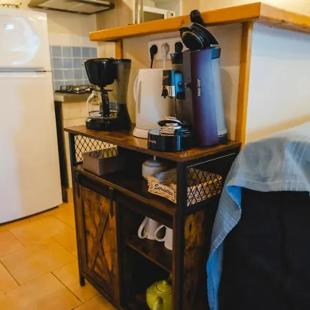 Casa vacanze Au Milieu Des Vignes, Piscine, Jacuzzi, Climatisation Fressac